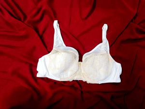 🇳🇿💫🎀Elegant Lace Padded Bra