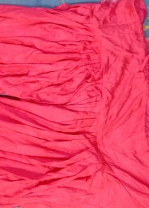 Vibrant Pink Patiala Salwar