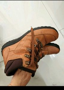 Red Chief - Shoes