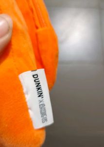 Among Us Plush Keychain