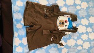 Cute Baby Clothes Bundle