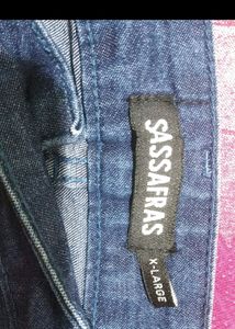 Straight Fit Jeans