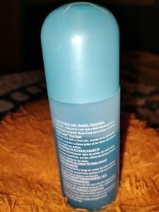 Miss Sweet Conditioning Nail Polish Remover