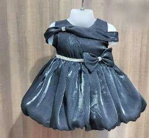 Elegant Sparkly Party Dress