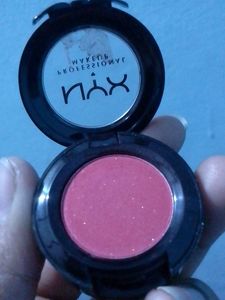 Nyx Eyeshadow