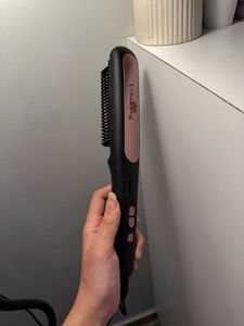 UrbanJOG Hair Straightener