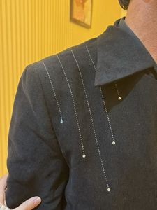 Men Blazer 3 Piece Set