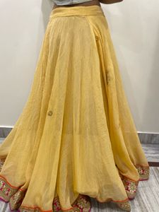 Rajasthani Skirt