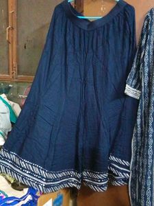 Indian Kurta Set with Palazzo
