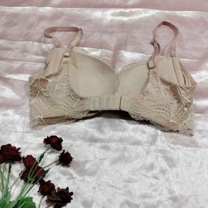 Victoria secret Lace Padded Bra