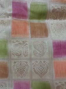 Elegant 4.5 mtrs saree
