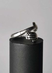 Hug Ring