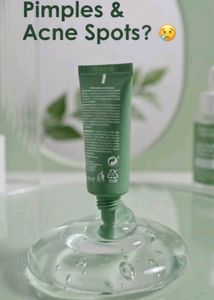 Conscious Chemist Spot Corrector Gel