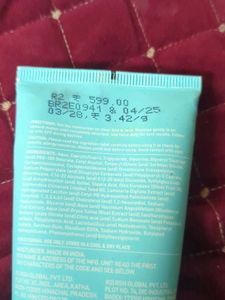 Dot &amp; Key Barrier Repair Moisturizer