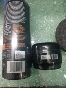 Svish Hair Removal Spray For Men 200ml