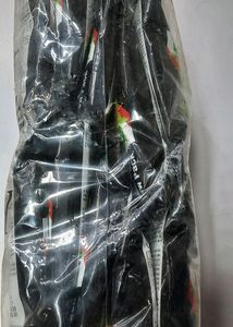 Kaveri Mahendi Powder . (BLACK) Wholesale Pack Of 10
