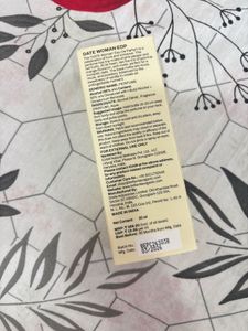 Bellavita Date Woman Eau De Parfum
