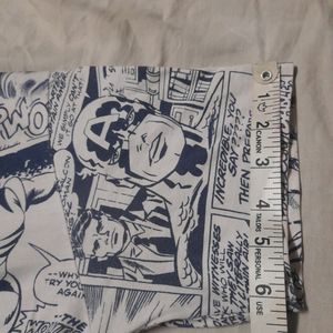 Marvel Captain America Men / Women Cartoon Graphic