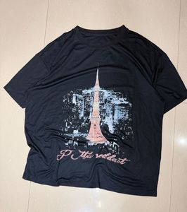Graphic Print T-Shirt