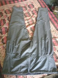 Comfortable Grey Lounge Pants