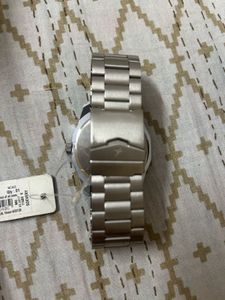Fastrack Men's Chronograph Watch