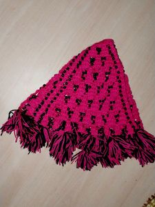 Crochet Table Mat || Thali posh