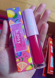 Offer Rate...K.Play Flavoured Lipgloss🍒