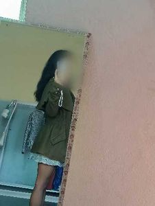 Chic Olive Green Jacket