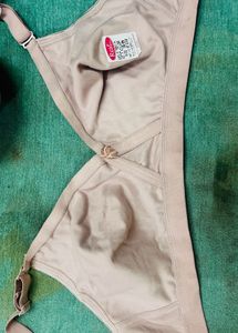 Comfortable Everyday Bra come near 38 D too