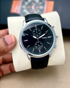 Fossil*1st copyMen’s Watch premium quality