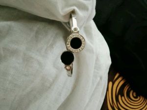 Layered Necklace &amp; Bracelet Set