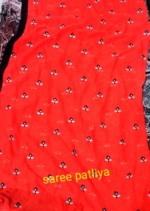Saree for sale Like A Good  Condition