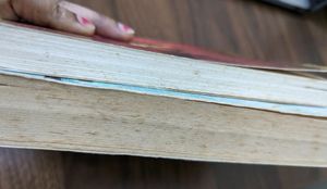 Set Of 2 Fiction Books!!
