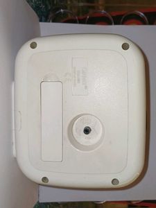 Retro Alarm Clock