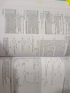 CBSE Class 12 Science PCM Solved Papers