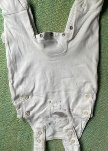 Baby Sleepsuits Bundle - set of 6