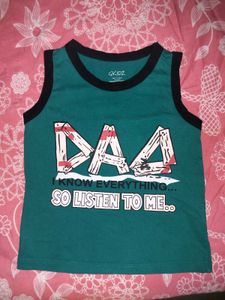 Combo of boys T-Shirt