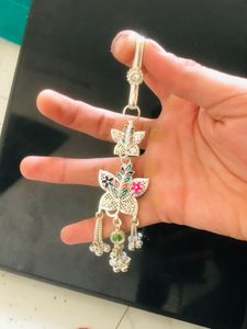 Pure Silver Jhudaa
