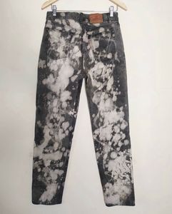 Vintage Levi’s 701 Student jeans