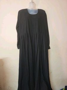 Daily Wear Abaya For Girls And Women