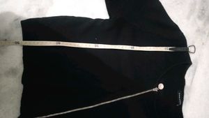 Black t - shirt