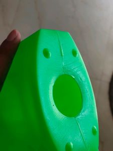 Green 🍏 Lock 🔒 Gullak For Kids