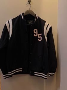 ONLY Varsity Jacket