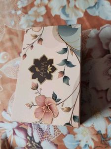 Aura Decor candle Box