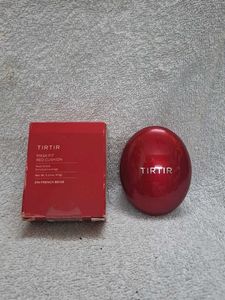 TIRTIR Red Cushion Foundation