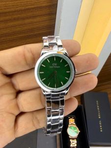 DW watch