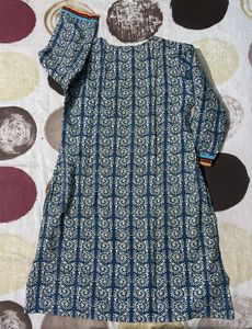 Soubhagya Kurti