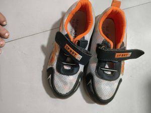 Kid's Sport Shoes