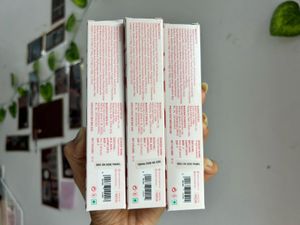 MARS Skinfit Tint SPF 30 all shades