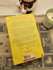 The Undomestic Goddess by Sophie Kinsella